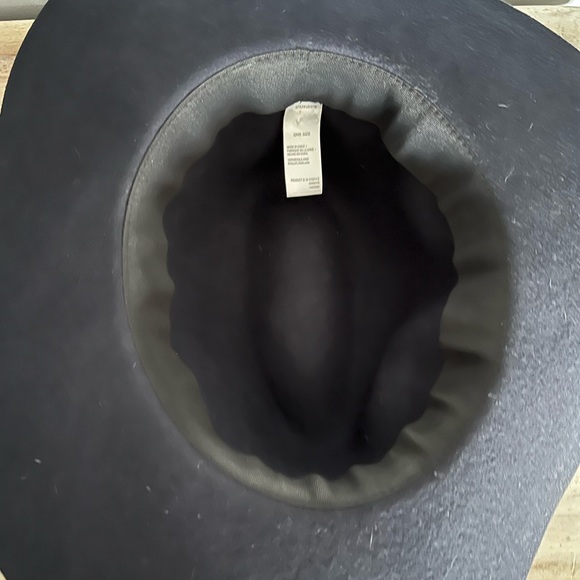 Anthropologie Wool Hat - Picture 3 of 4